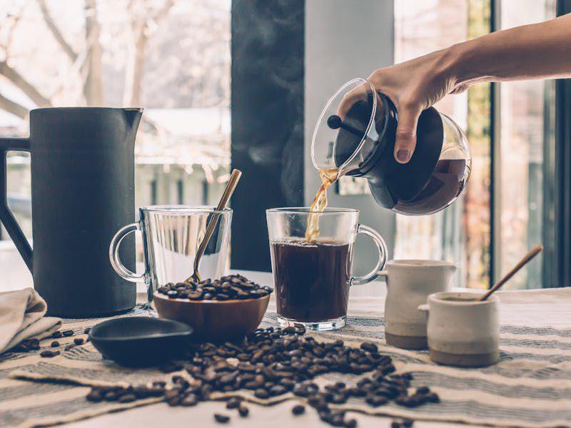 5 Biji Buah menjadi Seduhan Kopi, Simak! Keunikan dan Khasiatnya