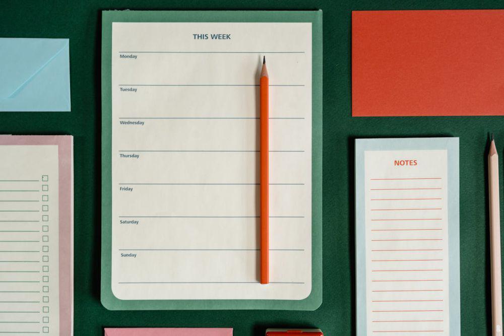 5 Alasan Penting Menulis Not To do List, Bikin Lebih Fokus