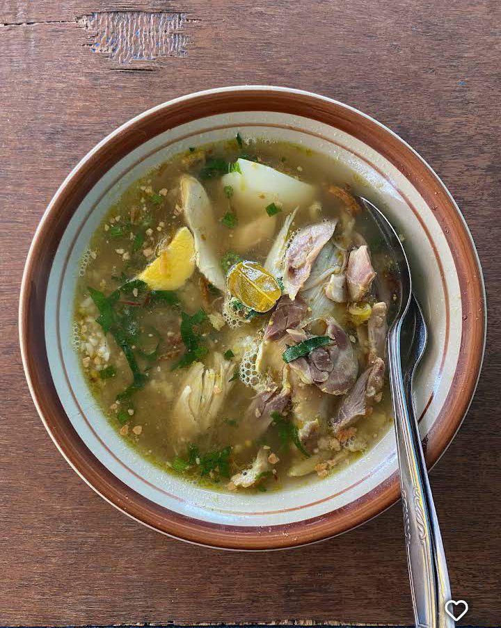 5 Rekomendasi Soto di Imogiri Bantul, Cocok buat Sarapan