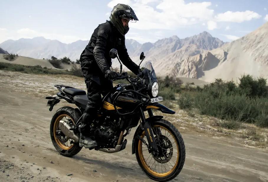 3 Pabrikan Ini Tetap Setia Memproduksi Motor Klasik