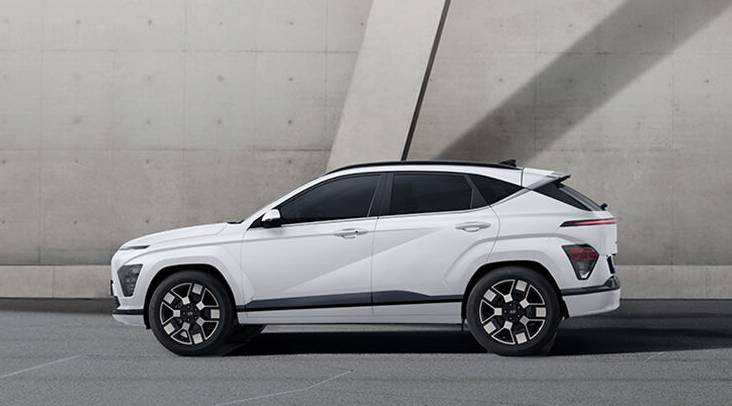 Hyundai Kona Electric (hyundai.com)