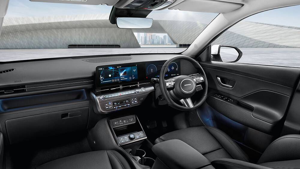 Hyundai Kona Electric (hyundai.com)