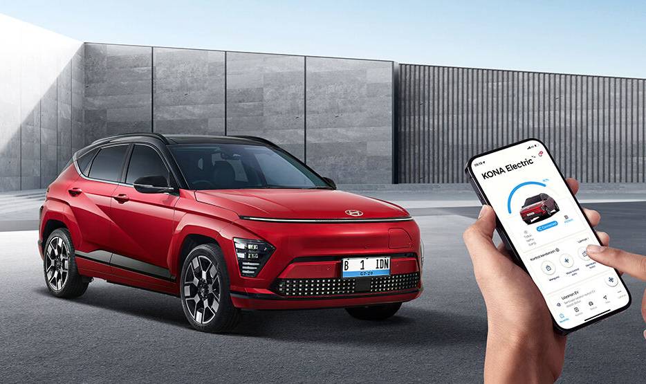 Hyundai Kona Electric (hyundai.com)
