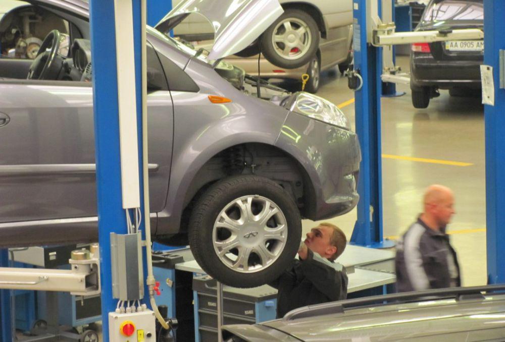 5 Bengkel Mobil di Tangerang, Layanan Terbaik dan Harga Terjangkau