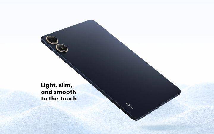POCO Pad (po.co)