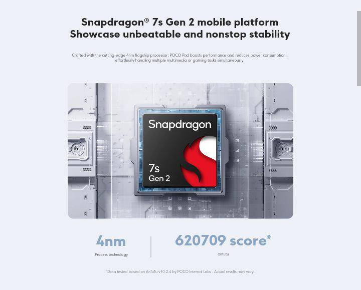 Snapdragon 7s Gen 2 (po.co)