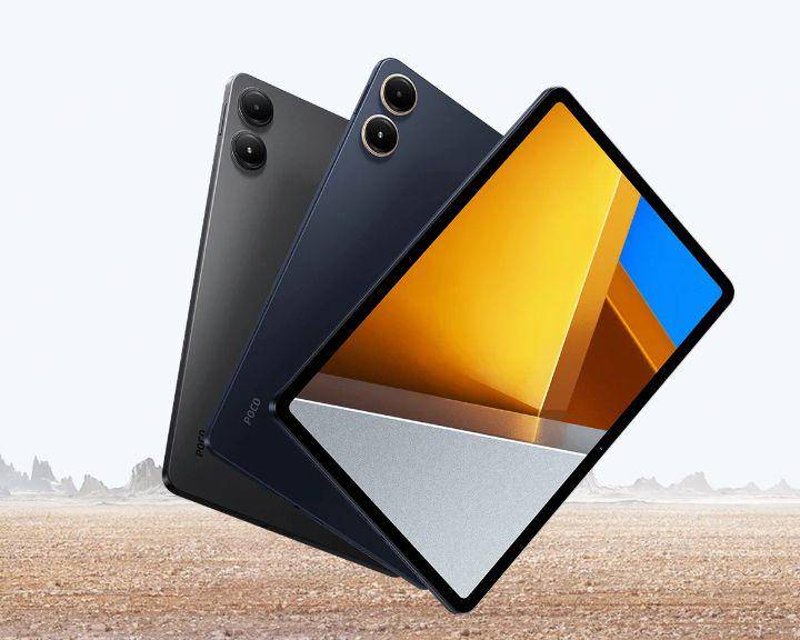 POCO Pad (po.co)