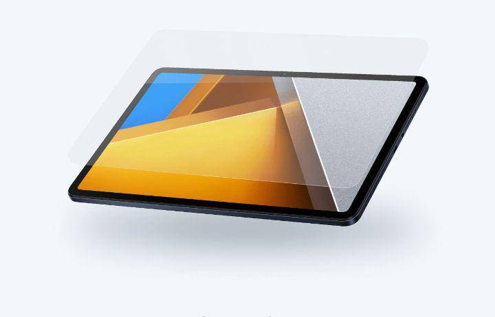 POCO Pad (po.co)