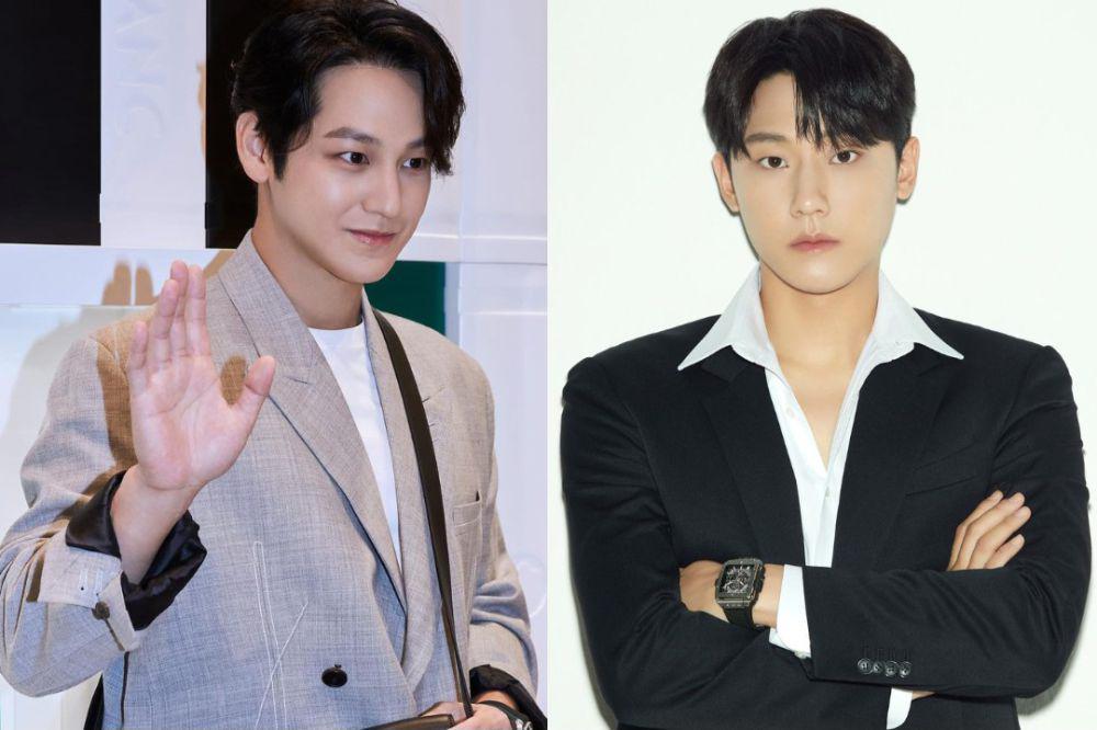 5 Aktor Korea Memetik Pelajaran Berharga dari Alur Dramanya