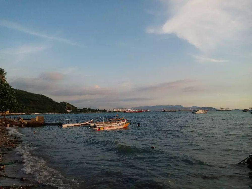 Pantai Mabak (instagram.com/rpptravel)