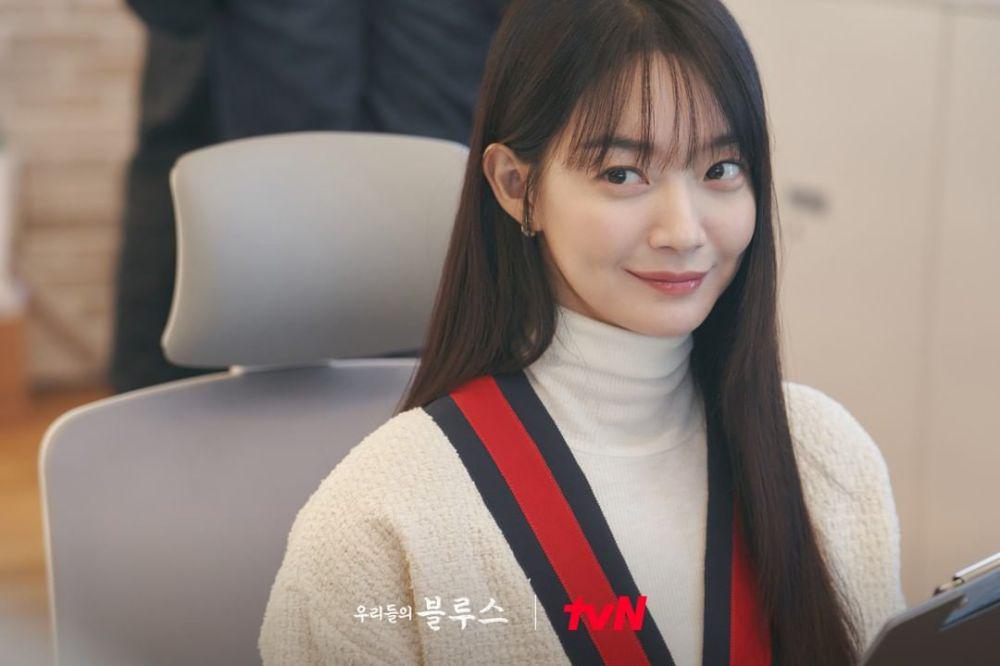 9 Drakor Romance yang Mendapuk Shin Min Ah sebagai Pemeran Utama
