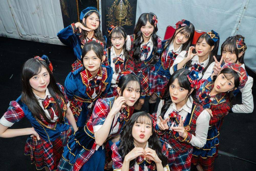 JKT48 (instagram.com/jkt48)