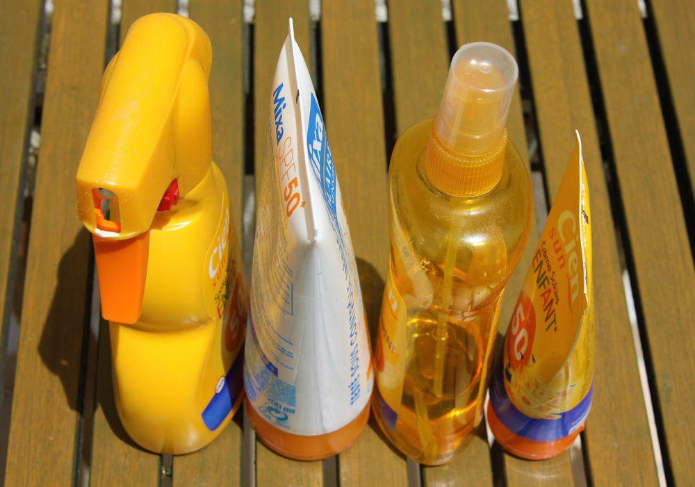 7 Rekomendasi Sunscreen Brand Lokal dengan Harga di Bawah Rp50ribu