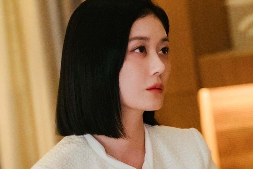 Still cut drama Good Partner (instagram.com/sbsdrama.official)