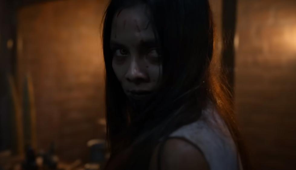 10 Film Horor yang Dibintangi Pemain Pusaka, Populer Semua!