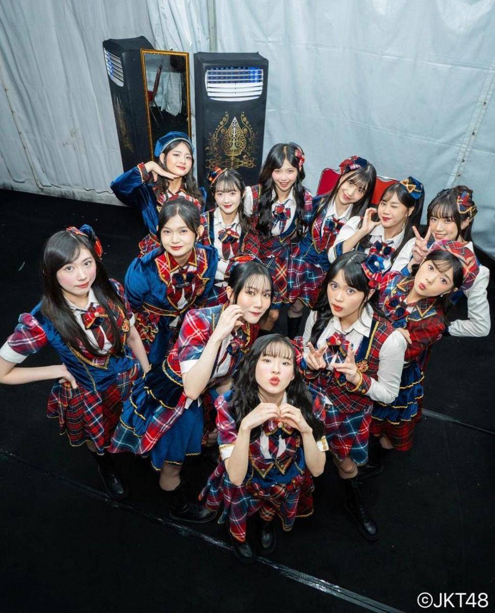 Member JKT48 (instagram.com/jkt48)
