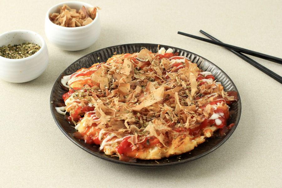[QUIZ] Pilih Takoyaki atau Okonomiyaki, Kami Bisa Tahu Sifat Asli Kamu Lho!