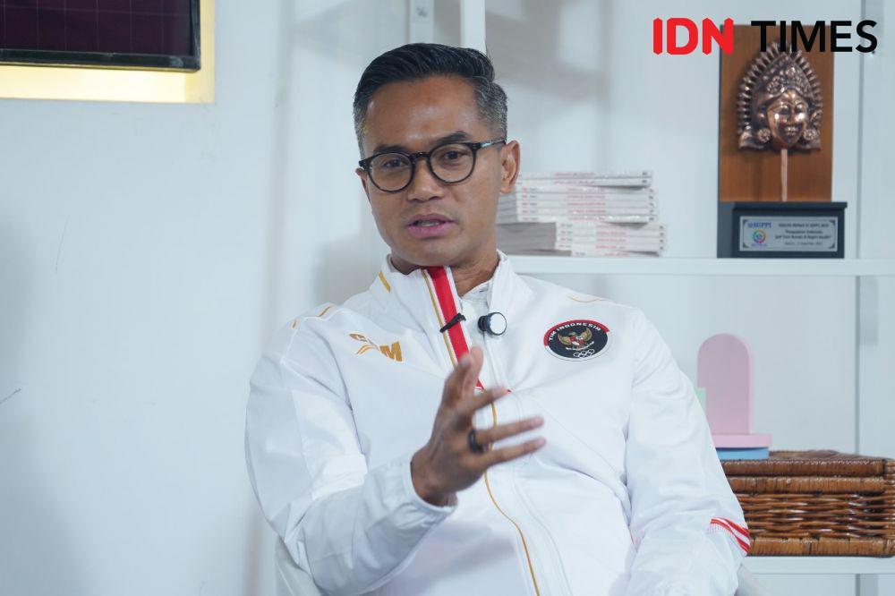 Anindya Bakrie: Indonesia Makkah-nya Dekarbonisasi
