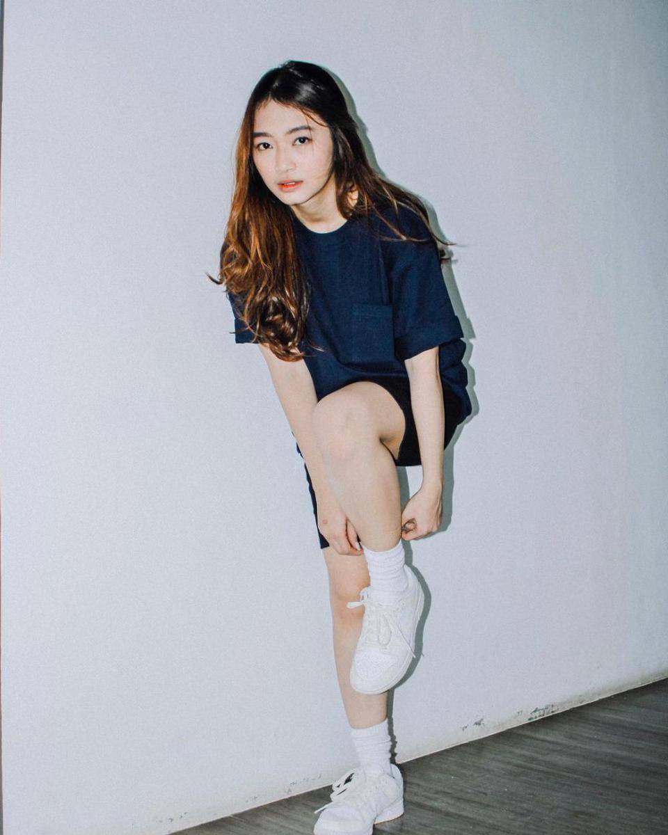 Sendy Ariani eks JKT48 (instagram.com/sendy.arn)