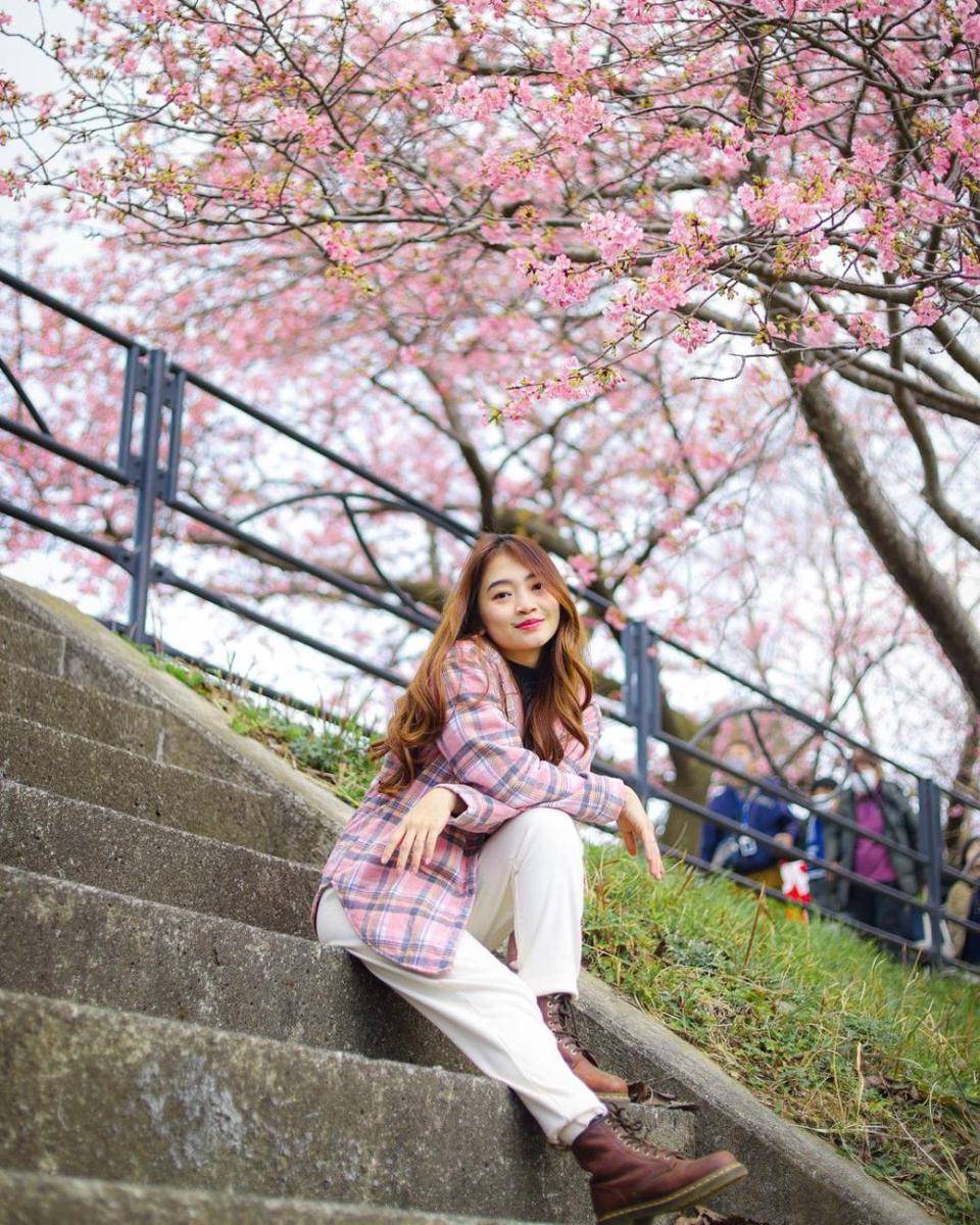 Sendy Ariani eks JKT48 (instagram.com/sendy.arn)