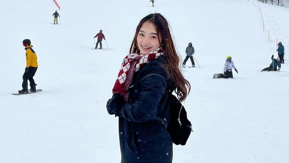 Sendy Ariani eks JKT48 (instagram.com/sendy.arn)