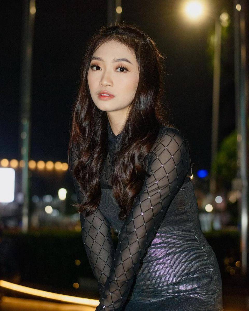 Sendy Ariani eks JKT48 (instagram.com/sendy.arn)