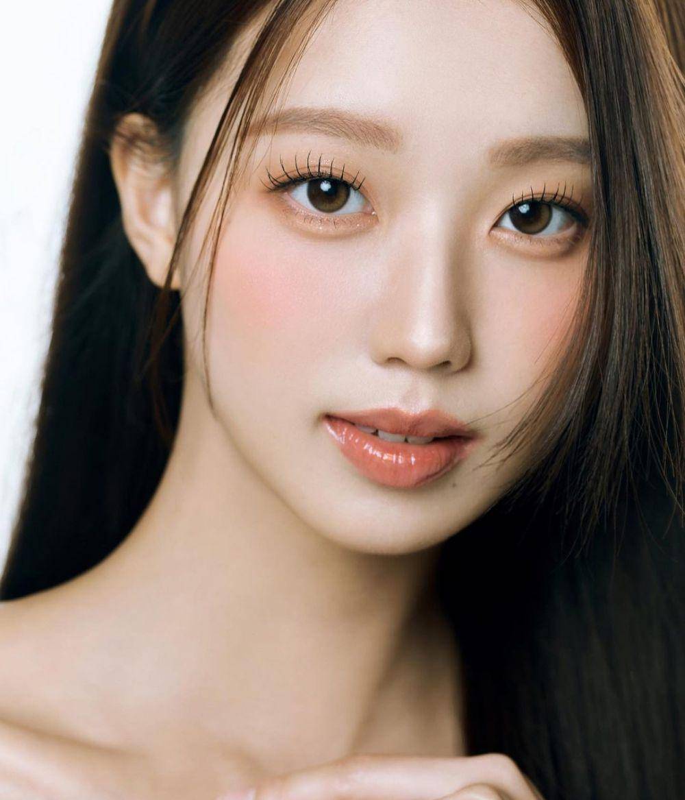 Chung Gyuri (instagram.com/milkkan9)