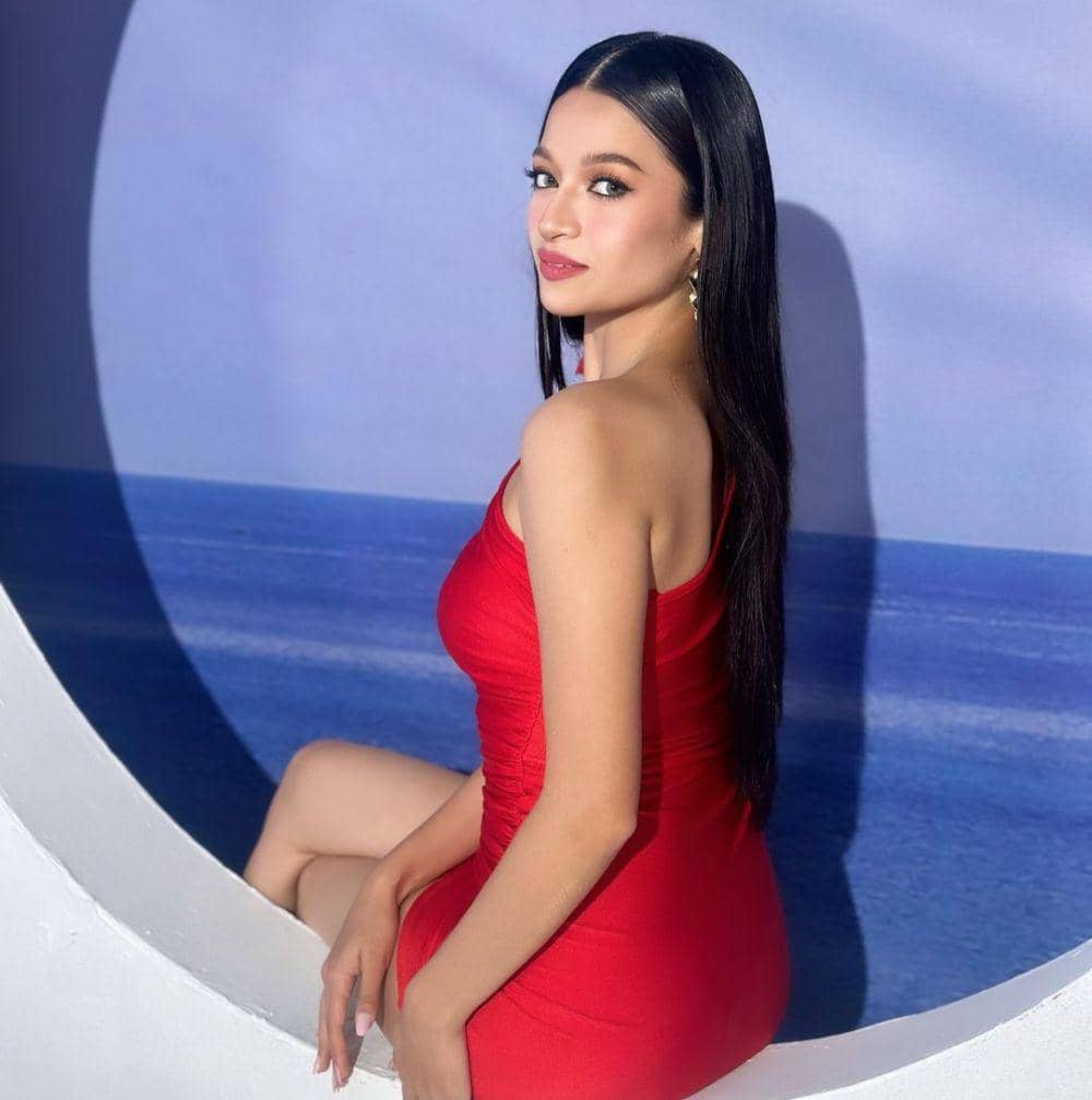 Nikki Buenafe (instagram.com/nikkibuenafe)