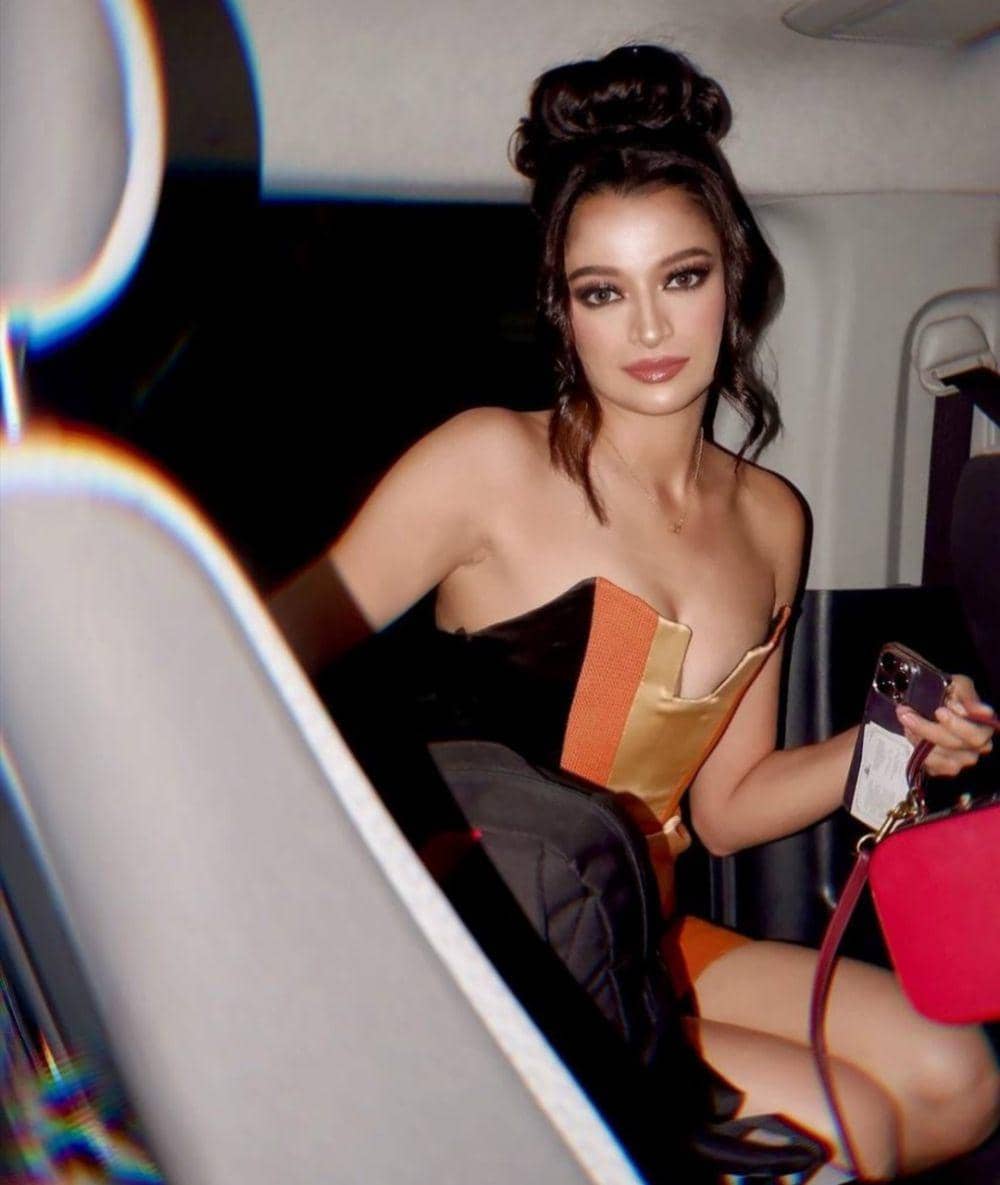 Nikki Buenafe (instagram.com/nikkibuenafe)