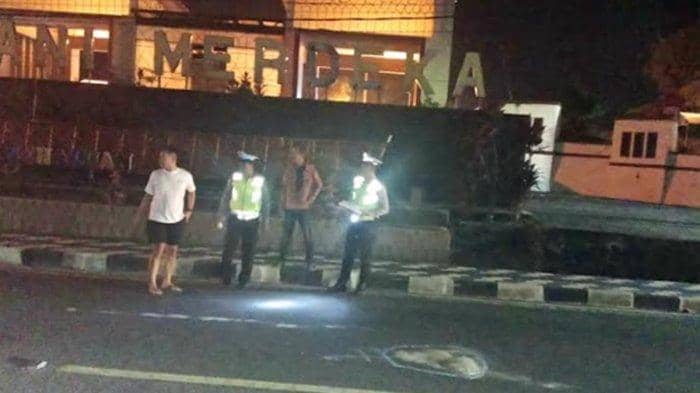 Bocah Laki-laki 5 Tahun Tewas Korban Tabrak Lari di Martapura