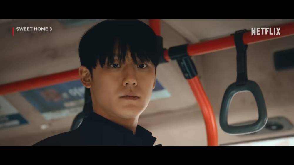 cuplikan teaser Sweet Home 3 (youtube.com/@netflixkcontent)