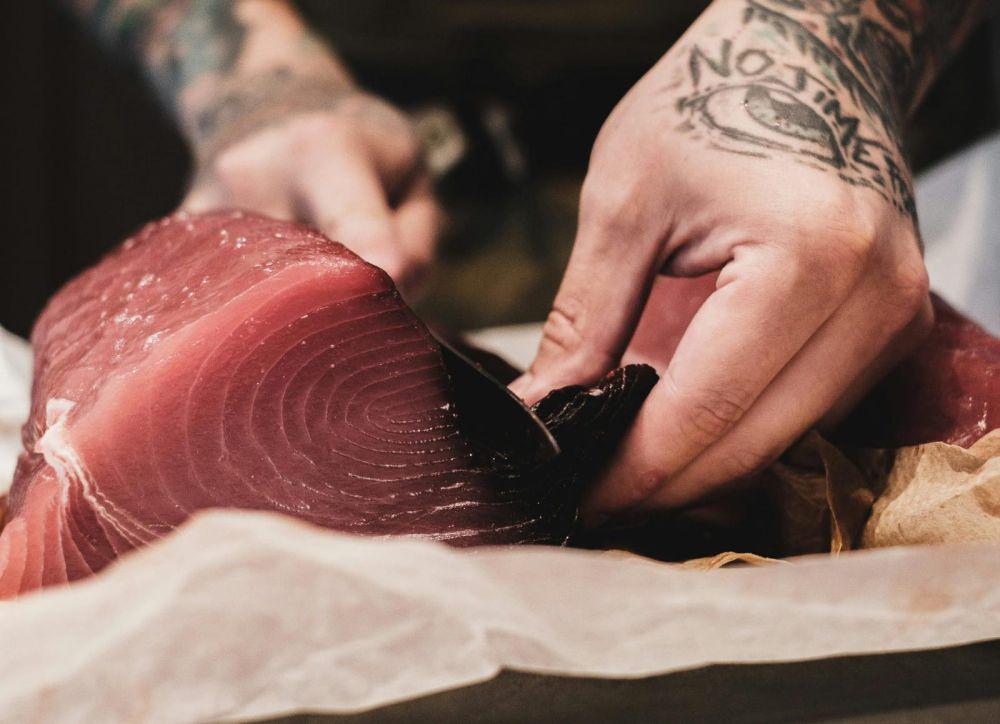 5 Tips Membeli Ikan Tuna yang Segar dan Aman, Harus Selektif!