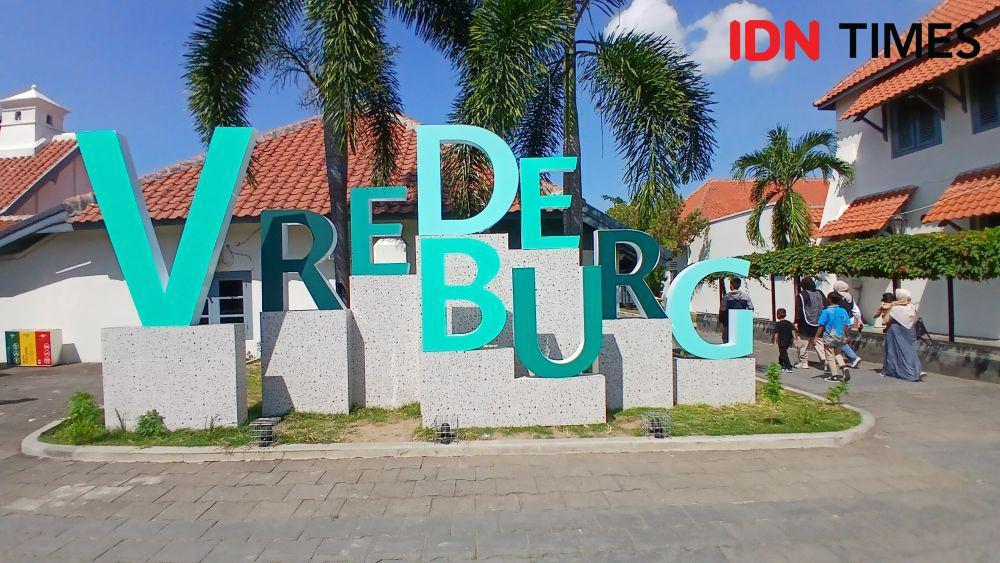 Harga Tiket Benteng Vredeburg Terbaru 2024, Buka Lebih Lama