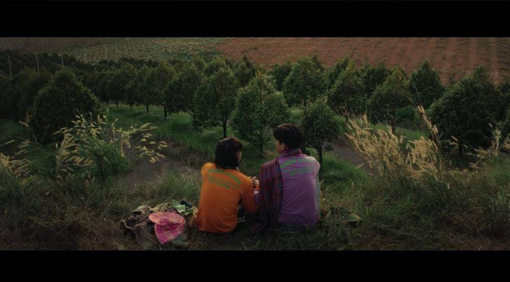 cuplikan trailer film The Paradise Of Thorns (Dok. GDH559/ The Paradise Of Thorns)