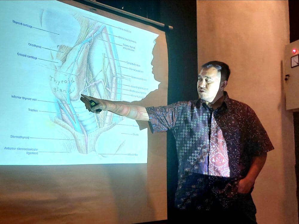 IDN Times/Maya Aulia Aprilianti