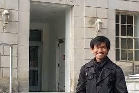 Ahmad Munjizun. (dok. Istimewa)