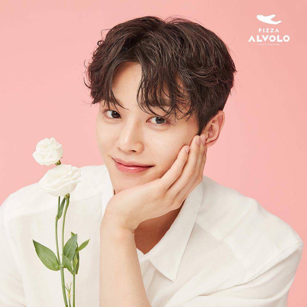 Potret Song Kang (Instagram.com/songkang_b)