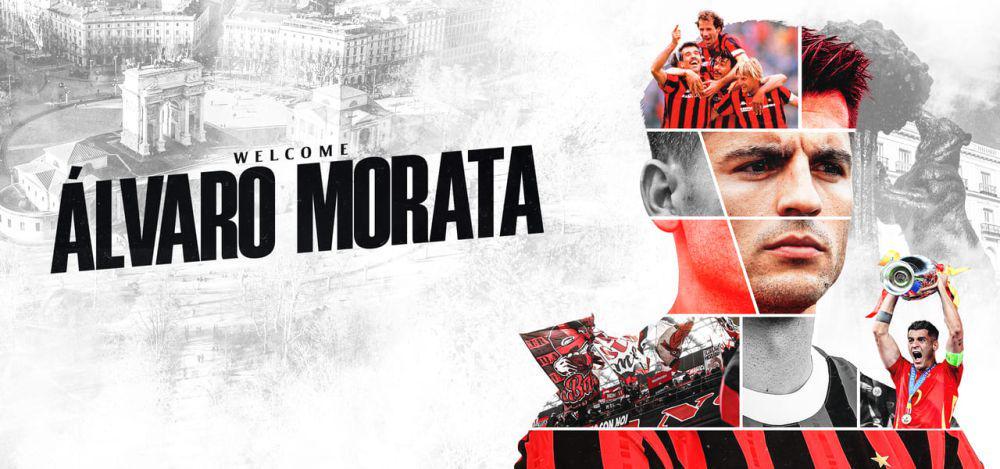 5 Rekrutan Terakhir AC Milan yang Diboyong dari LaLiga