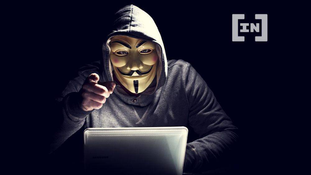 Hacker Anonim (x.com/Aya_Kleo)
