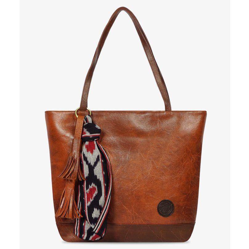 Tlatah Heritage - JEAN TAN Tote Bag (shopee.co.id/Tlatah Heritage)