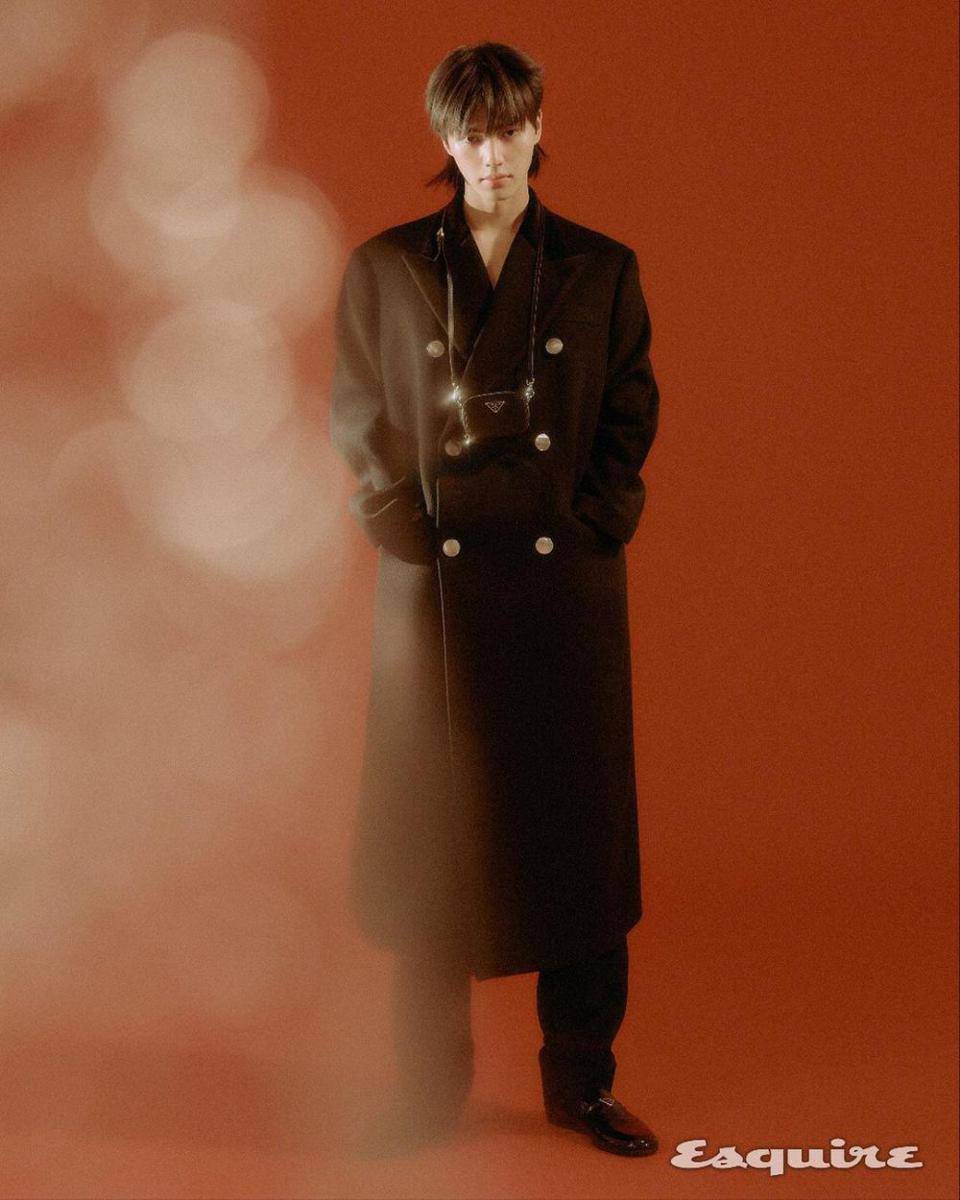 Potret Song Kang (Instagram.com/songkang_b)