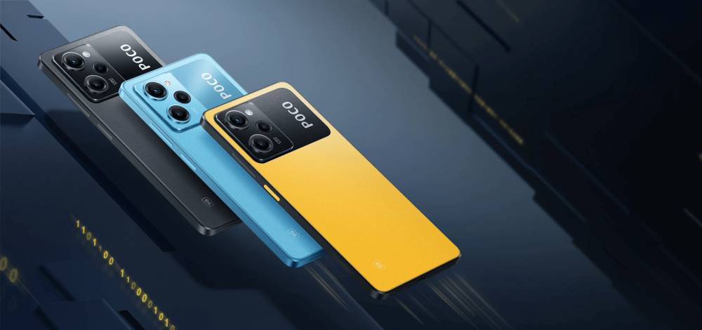 POCO X5 Pro 5G (mi.co.id)