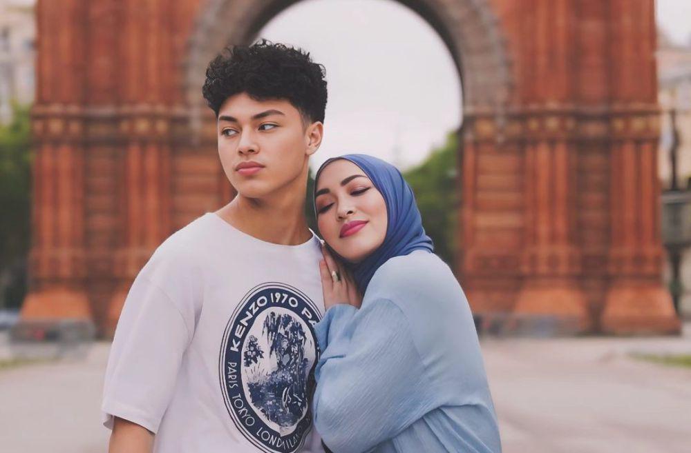 Tetap Tegar! 4 Artis yang Kehilangan Suami, padahal Belum Lama Menikah