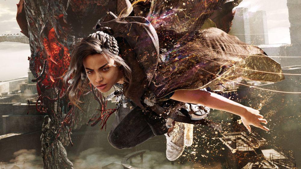 7 Game Open World dengan Sistem Sihir Terbaik
