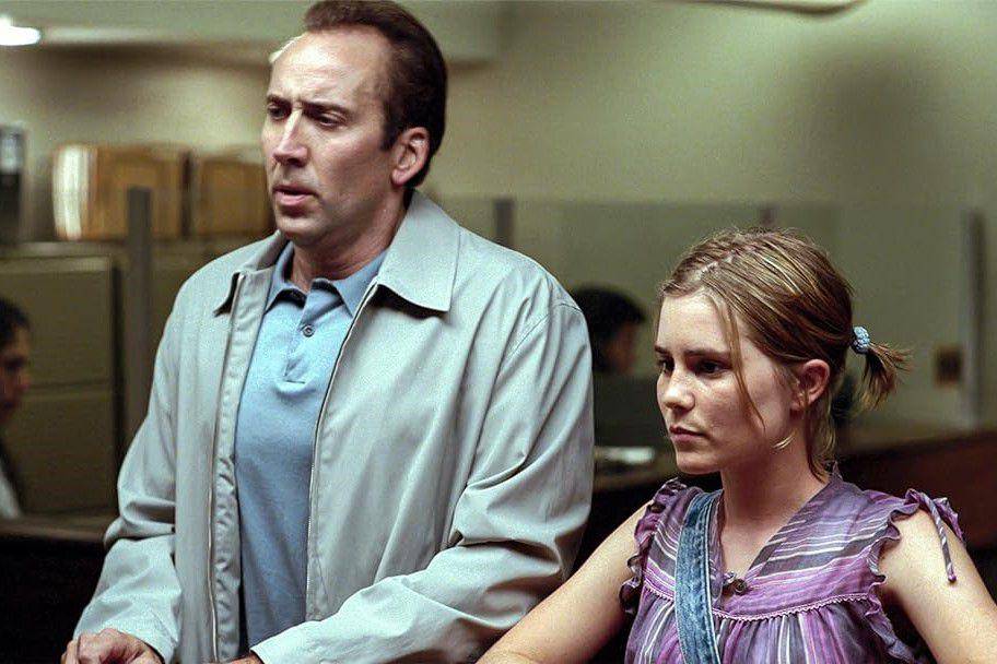 Matchstick Men (dok. Prime Video/Matchstick Men)
