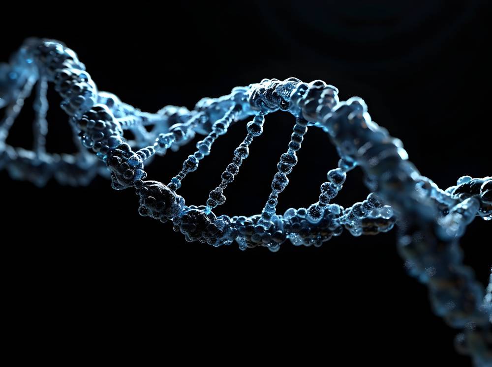 ilustrasi DNA (pixabay.com/AstralEmber)