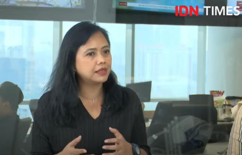 Darurat Kekerasan Aparat, Bivitri: Polisi Bukan Alat Kekuasaan!