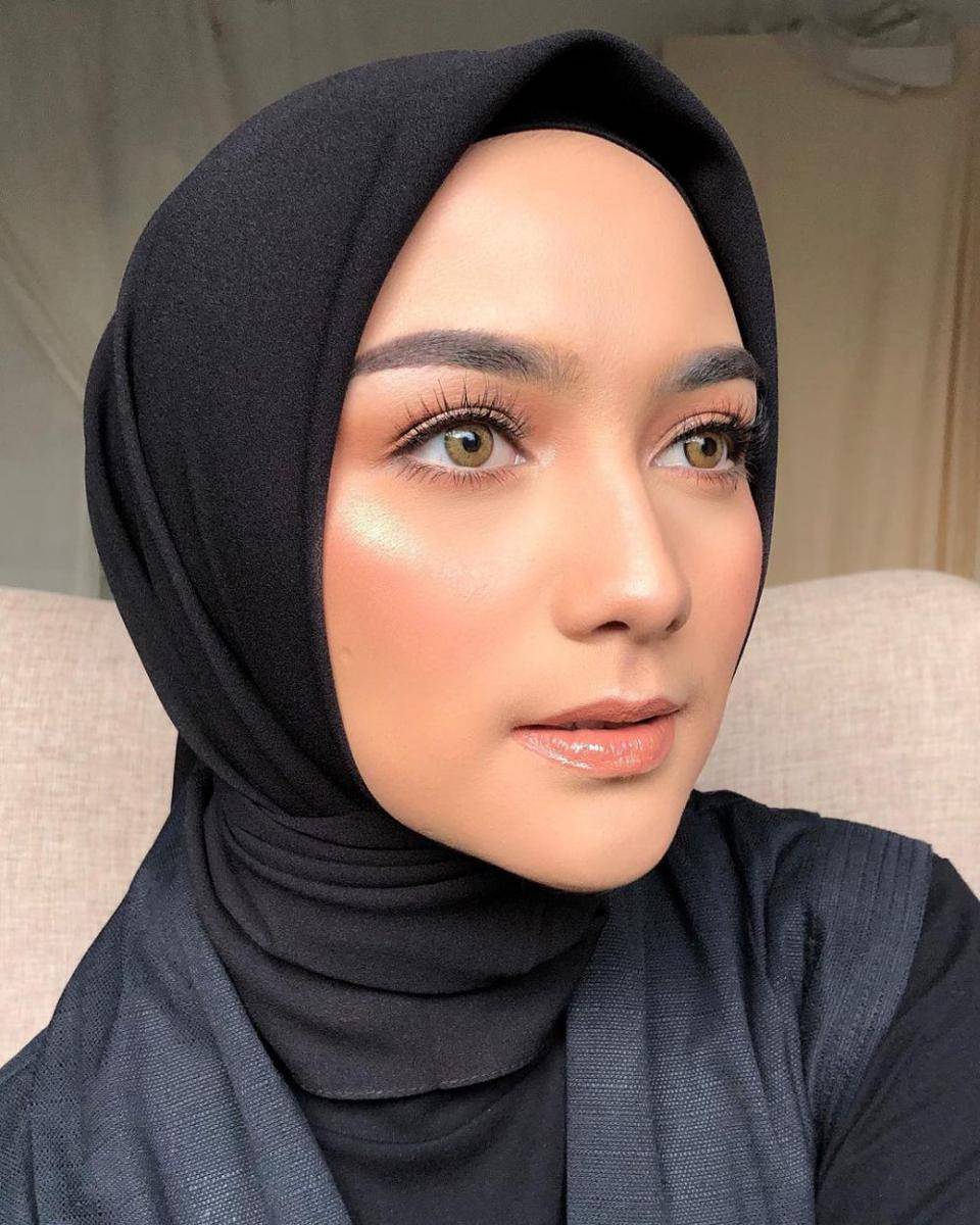 Citra Kirana (instagram.com/danybarca22)