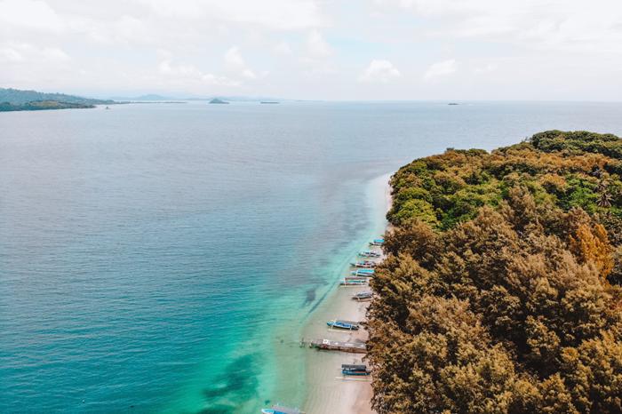 [QUIZ] Dari Makanan Khas Lombok Favoritmu, Mending Kamu Liburan ke Sini!