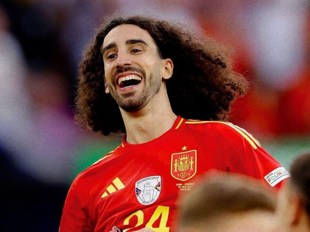 8 Pemain Chelsea yang Menjuarai Euro, Cucurella Terbaru